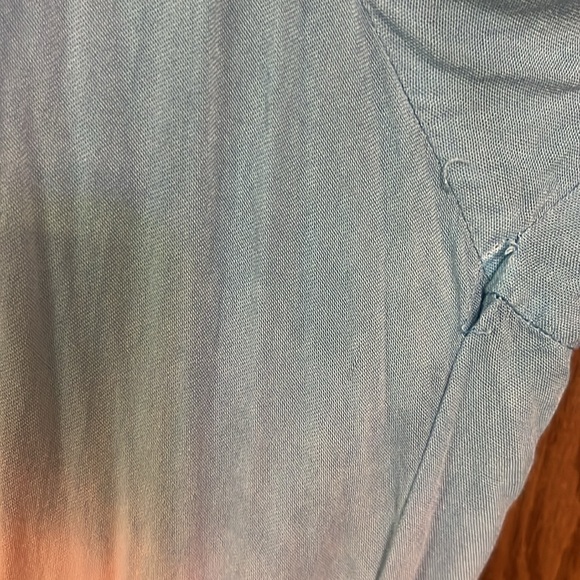 Ombré dress - Picture 7 of 7